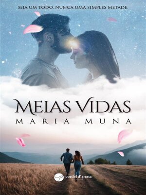 cover image of Meias Vidas